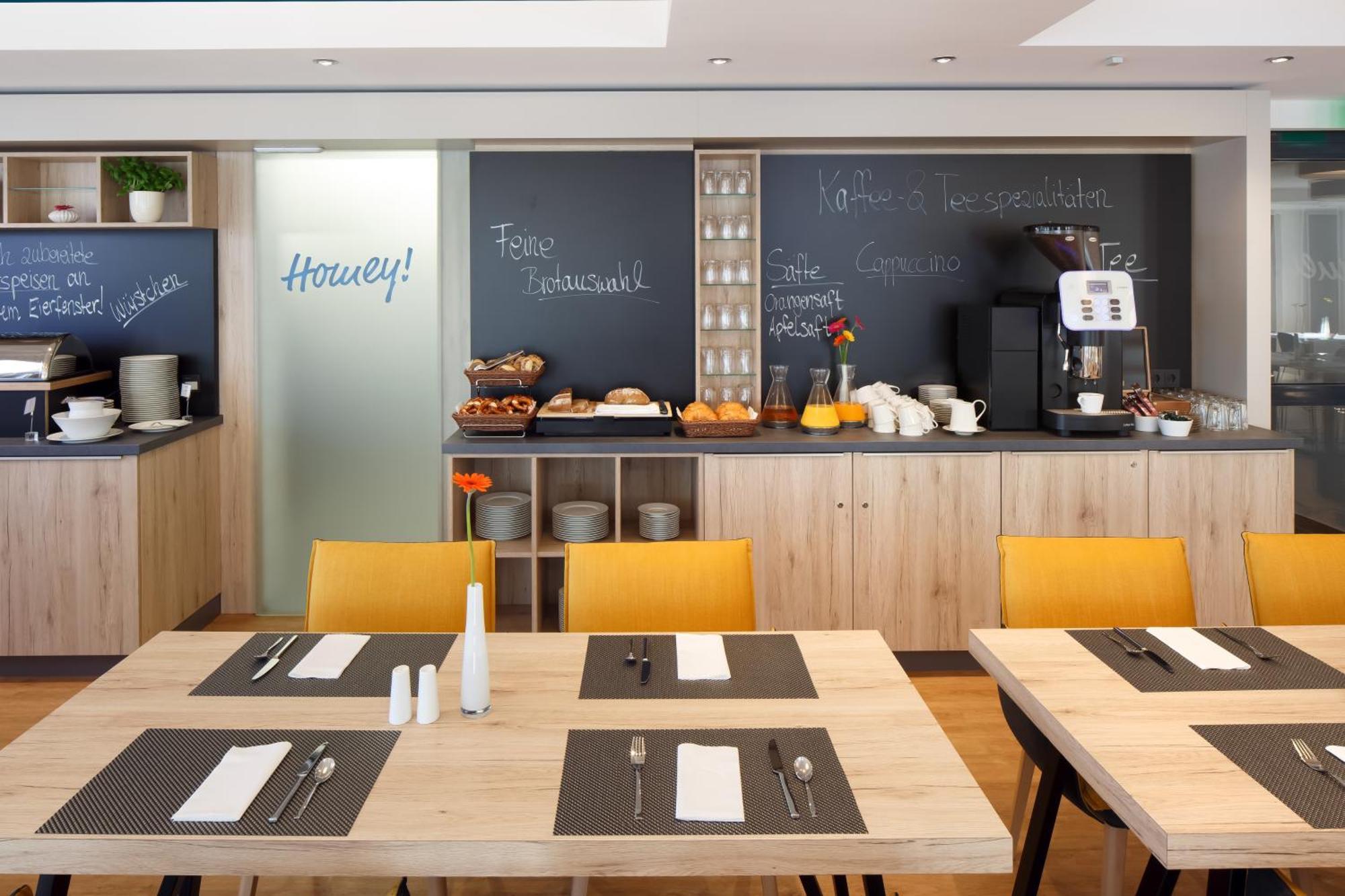 Homey! Hotel Regensburg