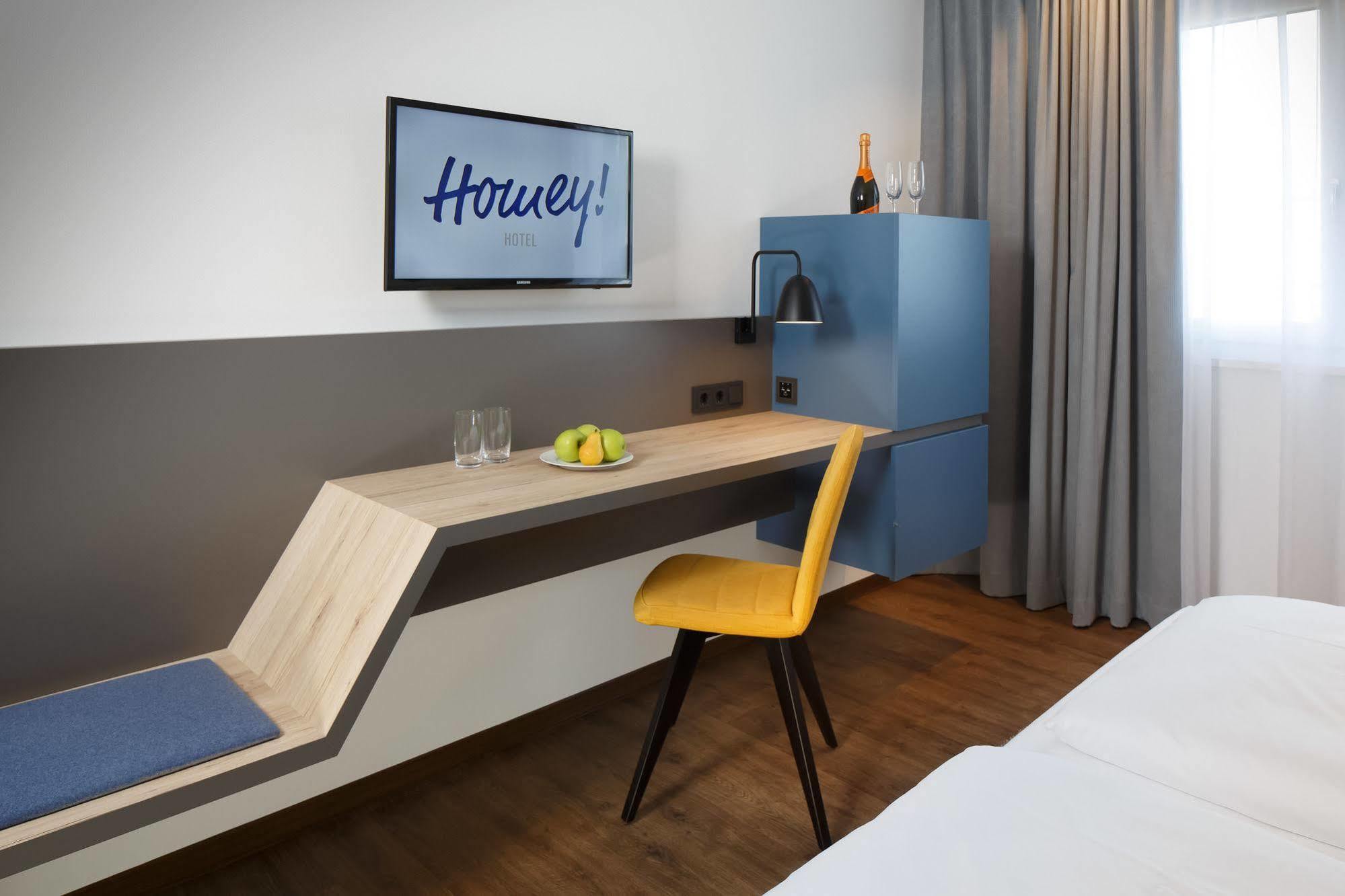 Homey! Hotel Regensburg
