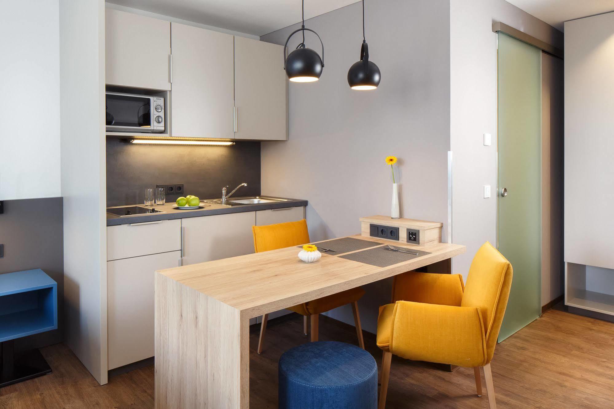 Hotel Homey! Regensburg