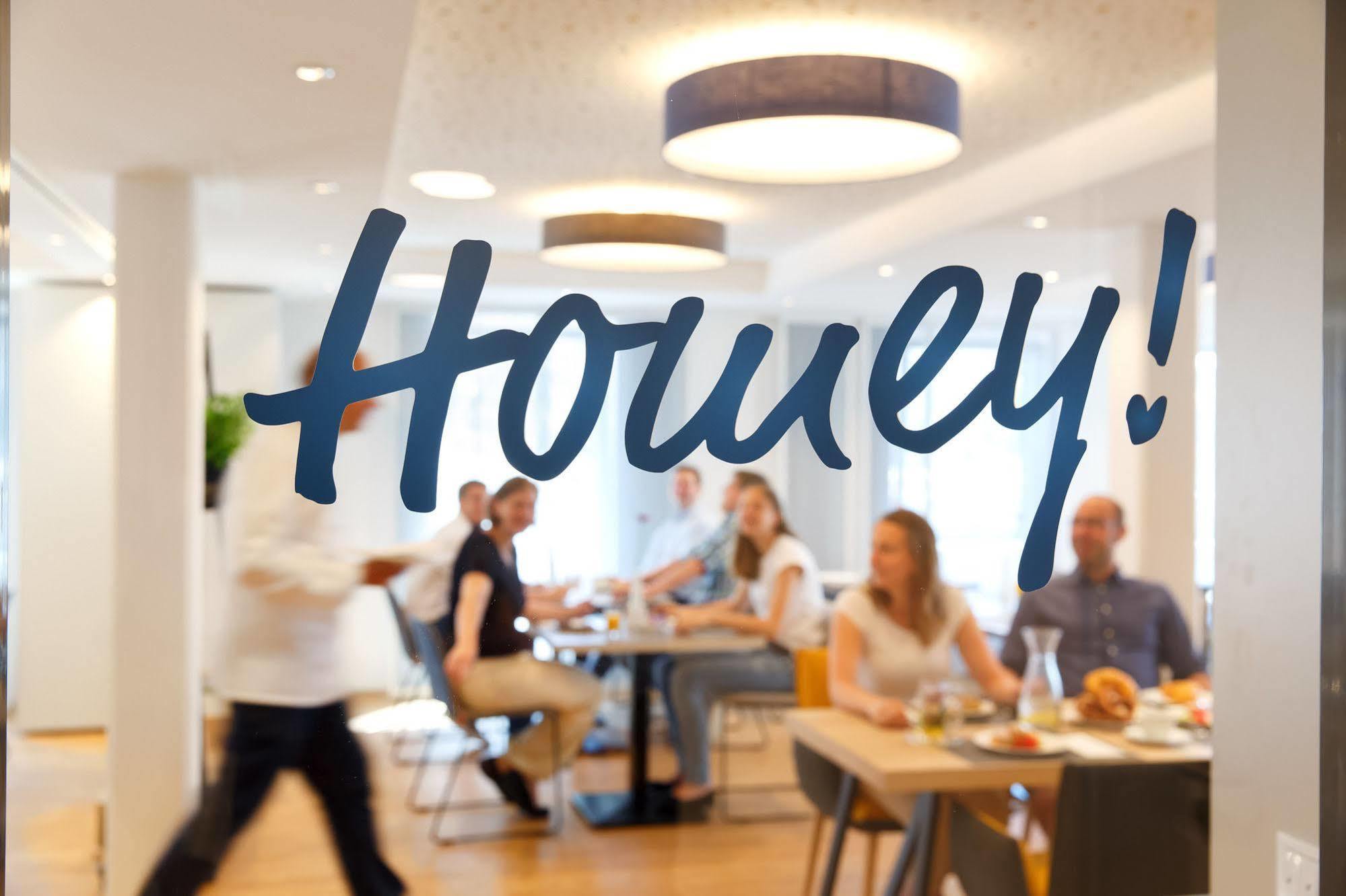 Homey! Hotel Regensburg