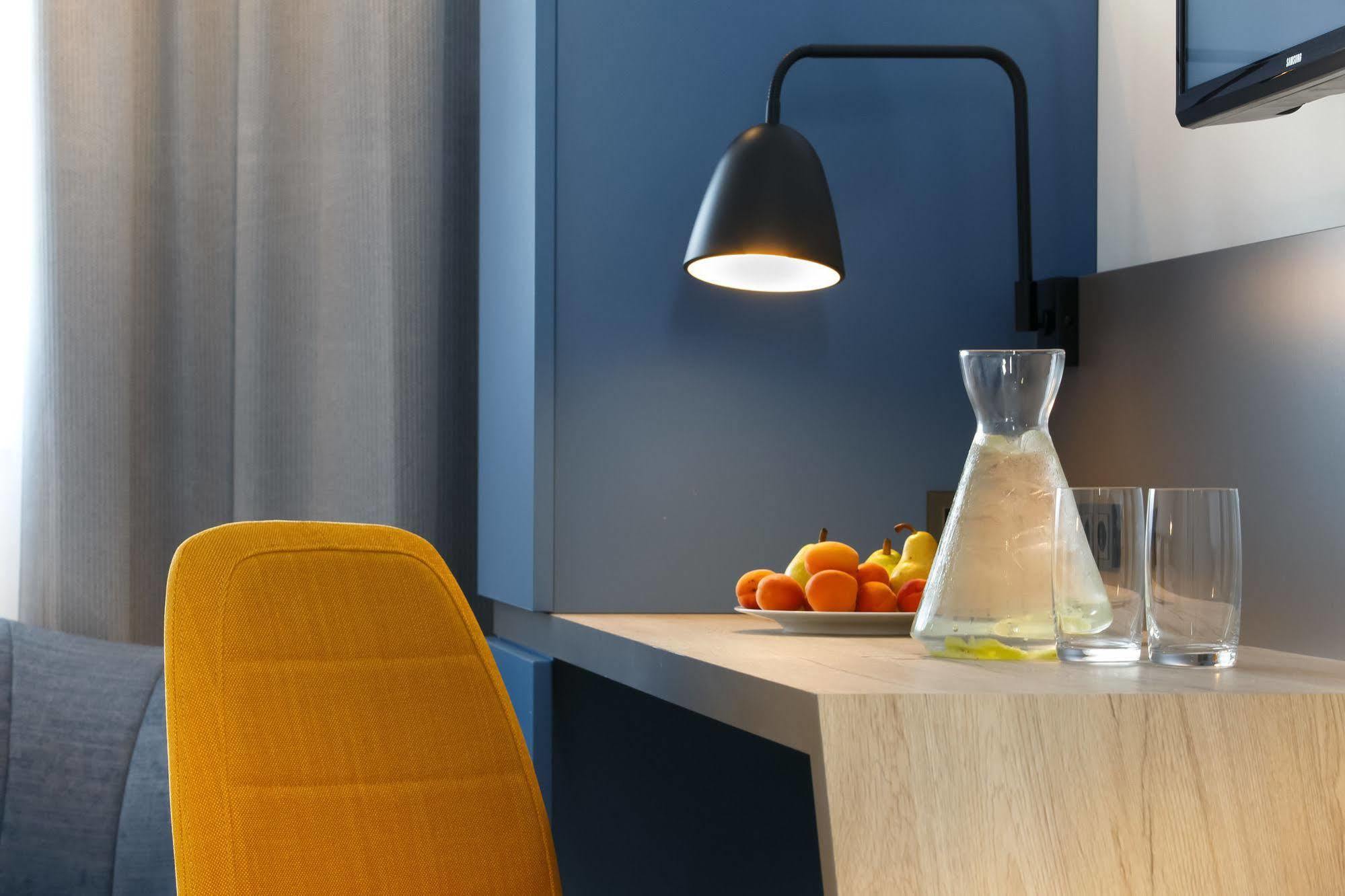 Homey! Hotel 3*