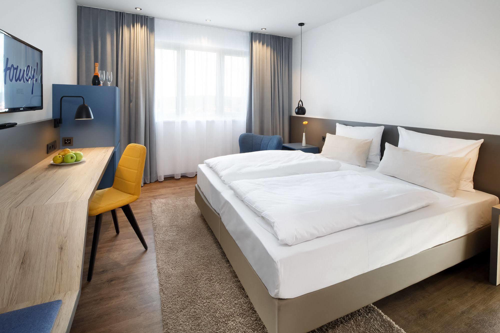Homey! Hotel Regensburg
