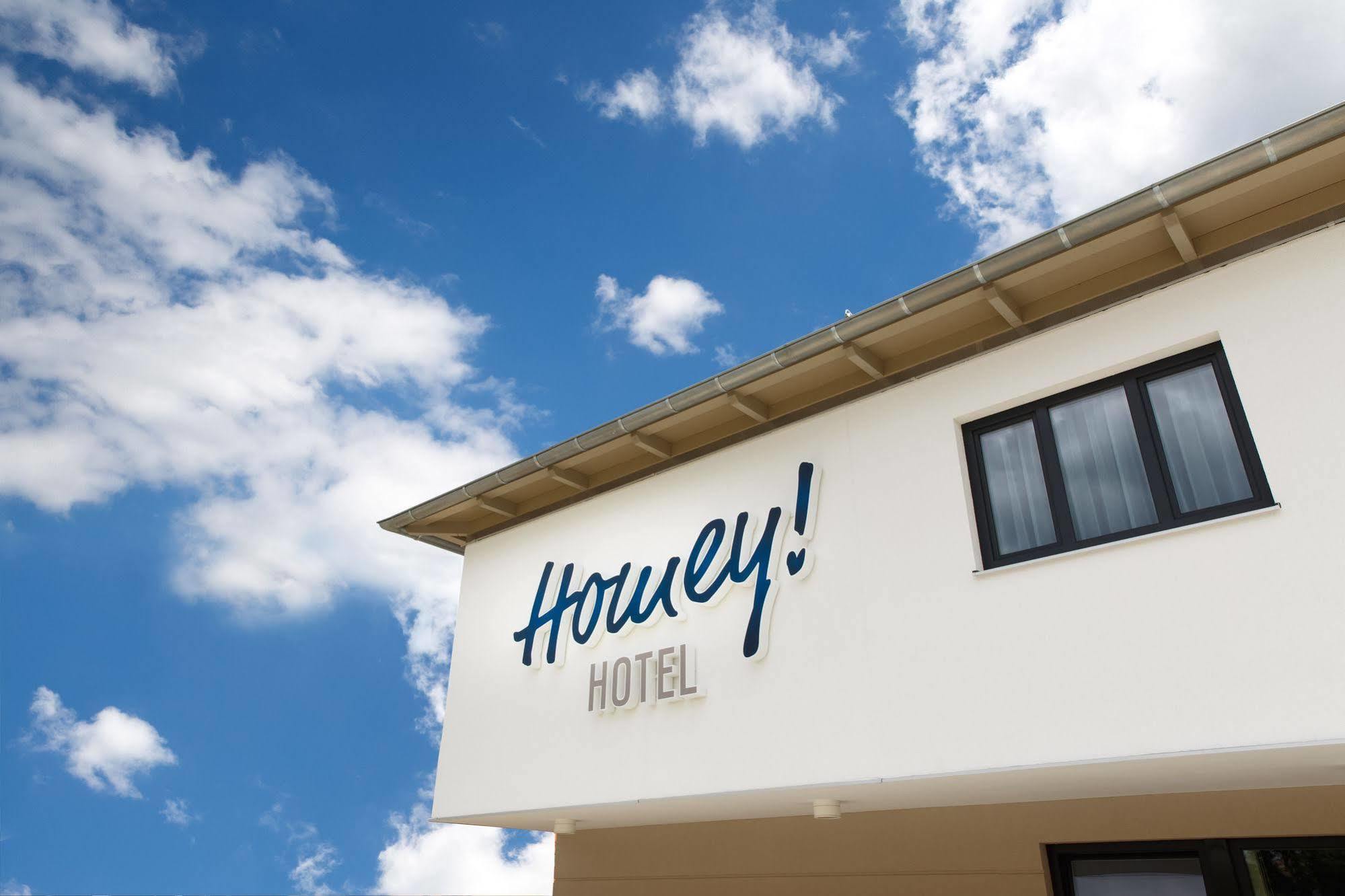 Homey! Hotel Regensburg